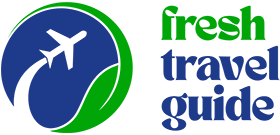 Fresh Travel Guide